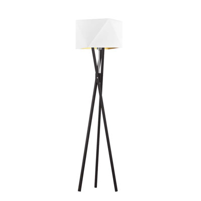 Ravi 150cm Tripod Floor Lamp