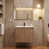 Natural Wood selected
