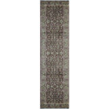 Sultanabad Oriental Area Rug