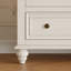 Armoire de rangement pour le salon