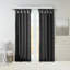 Panneau de rideau 50 "Twist Tab Total-204627984-204627997