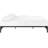 Ollie Steel Slatted Bed Frame-2024952262-2024952260