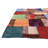 4x6 Phillips Multi Rug