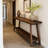 2-Tier Sofa Table, Console Table-720084606