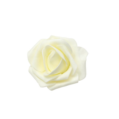 Roses mousse
