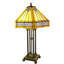Iron Table Lamp