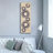 'Seeing Worlds' by Yass Naffas Designs, Canvas Wall Art-493139240