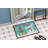 Non-Slip Christmas Outdoor Doormat-38381859