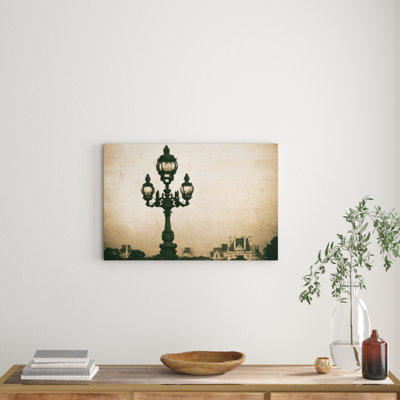Jody Stuart - No Frame Print on Canvas