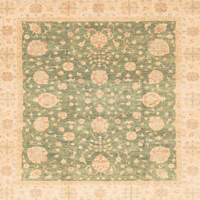 Abstract Indoor Rug