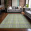 Tapis intérieur / extérieur Fourate avec envers antidérapant-409603796