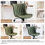 Blue Elephant Office Chair-727822395