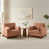 Rustic Orange