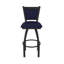 Tabouret pivotant Hadleigh-111450546-111450551-111450566