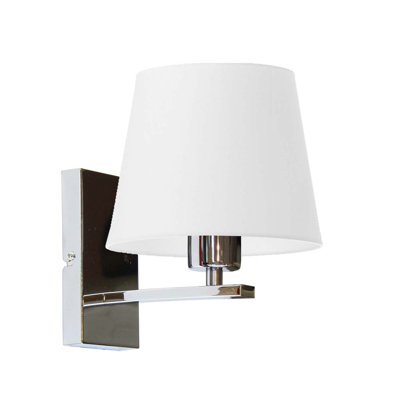 Asawir Armed Sconce