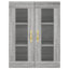 Kopervik 69.5 Wide 3 Drawer-2085041853