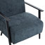 Upholstery Lounge Chair,Set Of 2-893954986