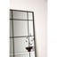 Aluminium Wall Mirror