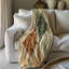 Abstract Abstract - Couverture sherpa de qualité supérieure 1 pièce-99534993