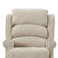 Constantino 79cm Wide Standard Recliner-319275843