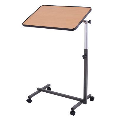 Calvert Rectangular Side Table