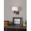 Lampe avec bras pivotant Real Simple-65981103