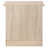 Sandle Wood Contemporary Nightstand-47210071