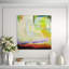 Entangle II Painting by Barclay Butera-25817727-25817732