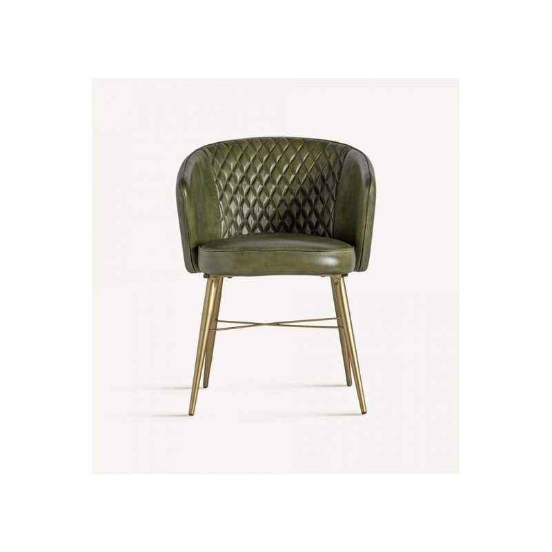 Fauteuil Moncie