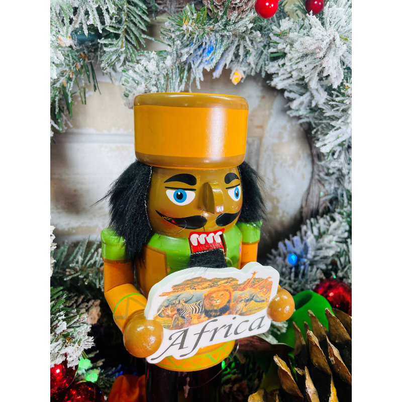 Christmas Nutcracker