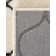 Tapis ivoire Lllan
