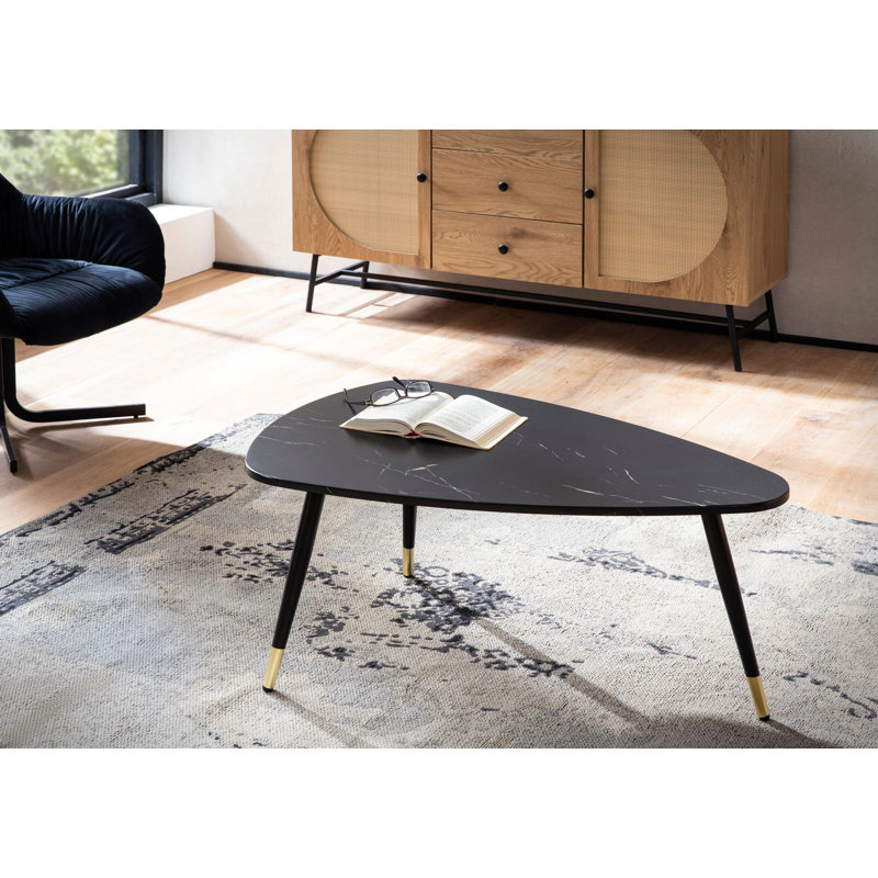 Coffee Table, Black