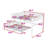 Metal Bunk Bed With Easy Convertibility And Ladder-1340025976-1340025978