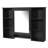 3-In-1 Bathroom Mirror Cabinet, Wall Mounted Medicine Cabinet With Adjustable Shelf & Soft Close Door, Accent Cabinet-1804848373