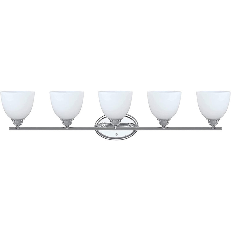 Movico 5 - Light Vanity Light