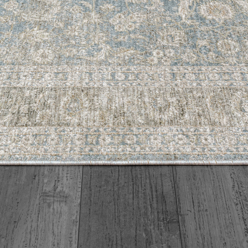 Dharma Oriental Rug, Rectangle 2'7" x 4'11"