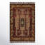 Tahoe Wool Southwestern Area Rug-728128110