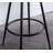 Irelyn PU Upholstered 30'' Bar Stool-91885564