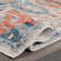 Irondequoit Oriental Indoor Rug