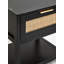 Achaius End Table