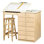 Adjustable Height Drafting Table
