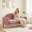 Michala Upholstered Loveseat-90955582-90955579