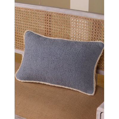 Handmade Cotton Pillow Cover