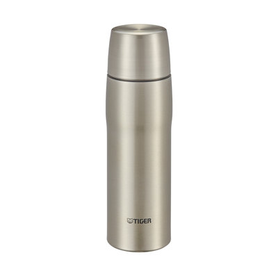Tasse en acier inoxydable Tiger MJD-A 16 oz rouge