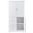 Storage Cabinet With Doors And Three Drawers For Bathroom-914181899