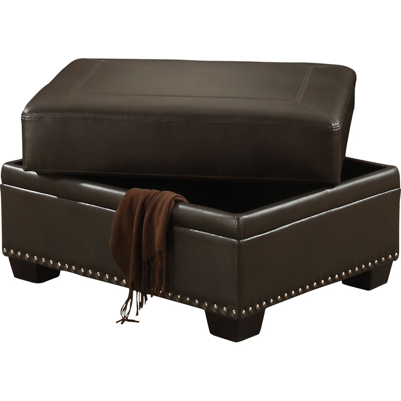 Repose-pieds rangement Railsback
