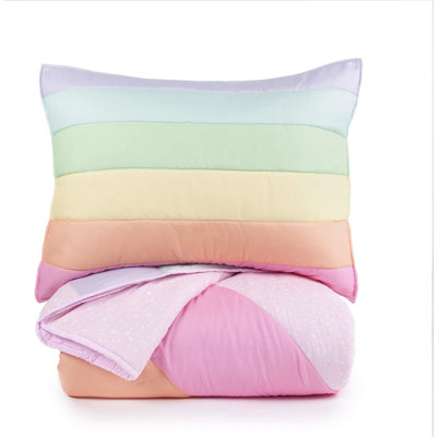 Esmeraude Quilt Set