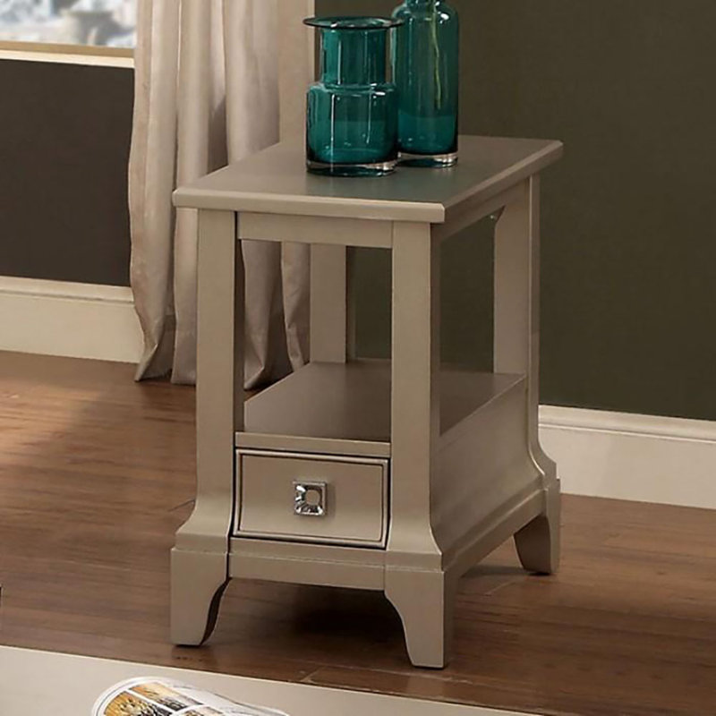 Efren End Table
