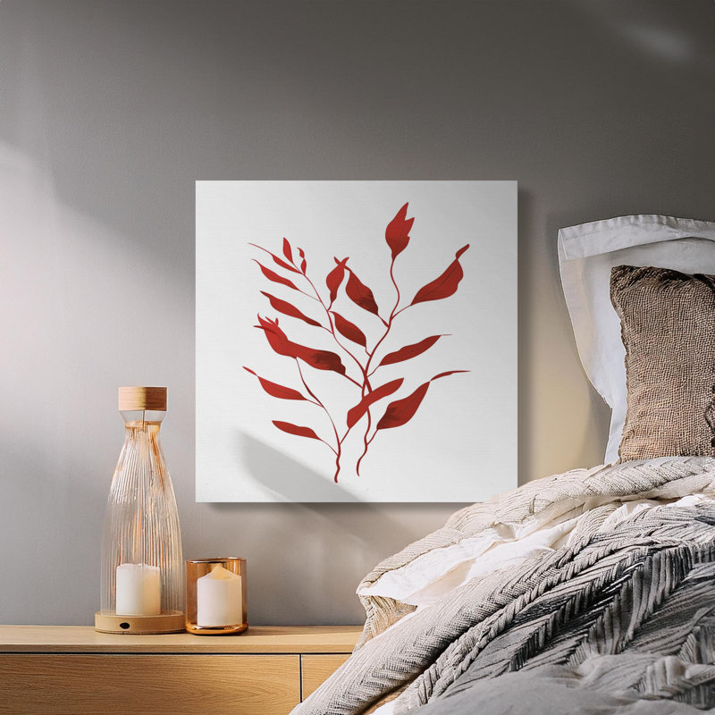 Wrapped Canvas Print Set, 15.24 cm H x 15.24 cm W