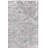 Yorkshire Hand Woven 5 Wool/0.55 Viscose Oriental Rug in Gray/Beige-1600703474